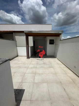 Cobertura com 2 Quartos à Venda, 80 m² em Jardim Alvorada - Santo André