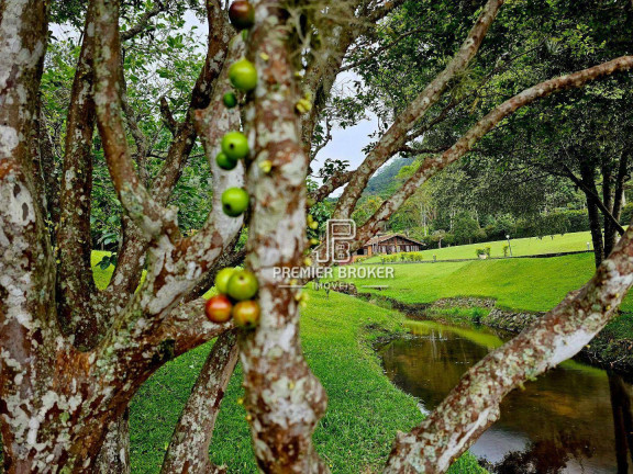 Fazenda à Venda, 600 m² em Vargem Grande - Teresópolis