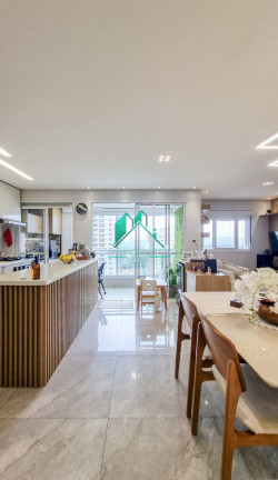 Foto do imóvel Apartamento com 2 Quartos à Venda, 76 m² em Vila Osasco - Osasco