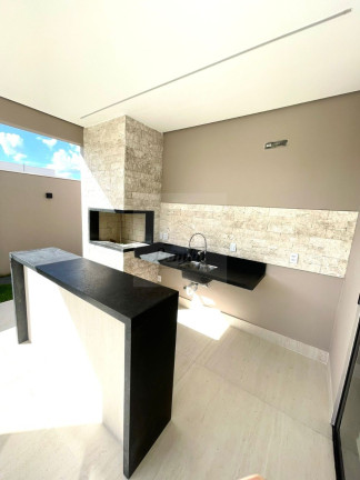 Imagem Casa com 3 Quartos à Venda, 254 m² em Mirante Do Pary - Várzea Grande