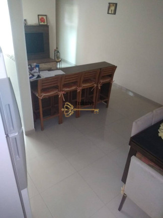Imagem Cobertura com 3 Quartos à Venda, 142 m² em Vila Marina - Santo André Imagem Cobertura com 3 Quartos à Venda, 142 m² em Vila Marina - Santo André