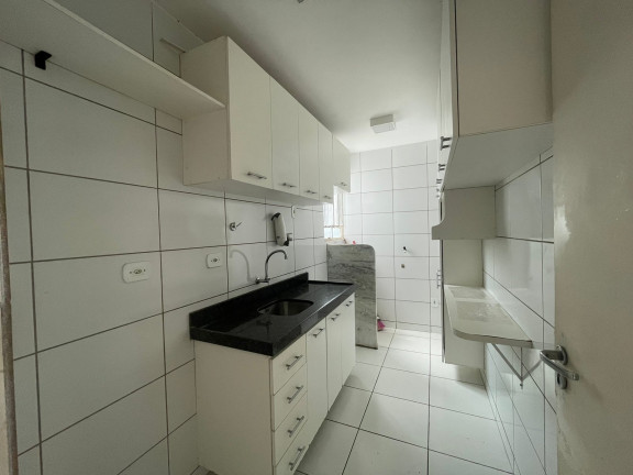 Imagem Apartamento com 2 Quartos à Venda, 41 m² em Piçarreira - Teresina