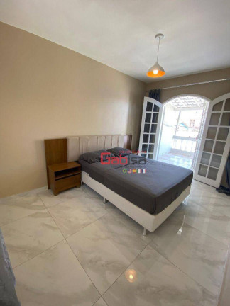 Imagem Casa com 3 Quartos à Venda, 119 m² em Ville Blanche - Cabo Frio Imagem Casa com 3 Quartos à Venda, 119 m² em Ville Blanche - Cabo Frio