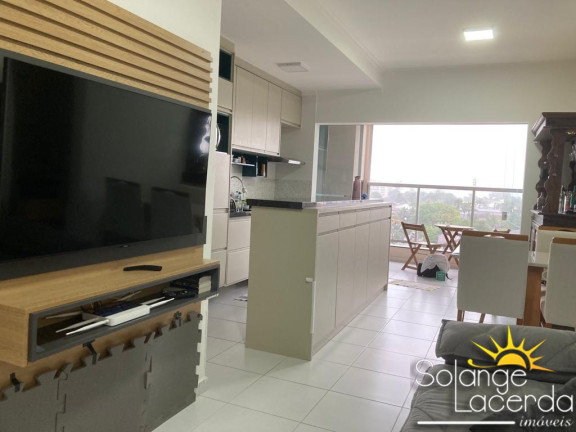 Imagem Apartamento com 2 Quartos à Venda, 67 m² em Itaguá - Ubatuba