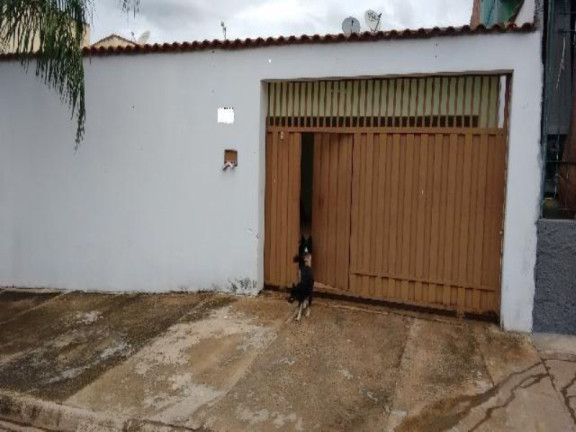 Imagem Casa com 3 Quartos à Venda, 250 m² em Jardim Nova Terra (nova Veneza) - Sumaré Imagem Casa com 3 Quartos à Venda, 250 m² em Jardim Nova Terra (nova Veneza) - Sumaré
