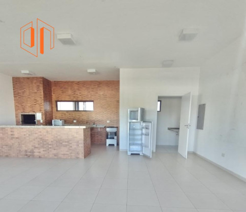 Imagem Apartamento com 2 Quartos à Venda, 52 m² em Colonia Rio Grande - São José Dos Pinhais