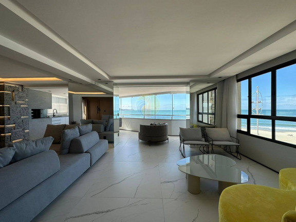 Imagem Apartamento com 3 Quartos à Venda, 260 m² em Barra Sul - Balneário Camboriú