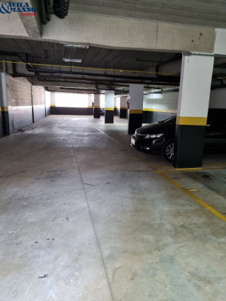 Imagem Apartamento com 2 Quartos à Venda, 48 m² em Mooca - São Paulo Imagem Apartamento com 2 Quartos à Venda, 48 m² em Mooca - São Paulo