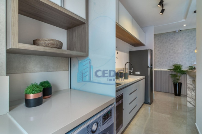 Imagem Apartamento com 2 Quartos à Venda, 71 m² em Mercês - Curitiba Imagem Apartamento com 2 Quartos à Venda, 71 m² em Mercês - Curitiba