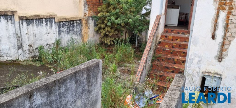 Imagem Terreno à Venda, 230 m² em Centro - Santo André Imagem Terreno à Venda, 230 m² em Centro - Santo André