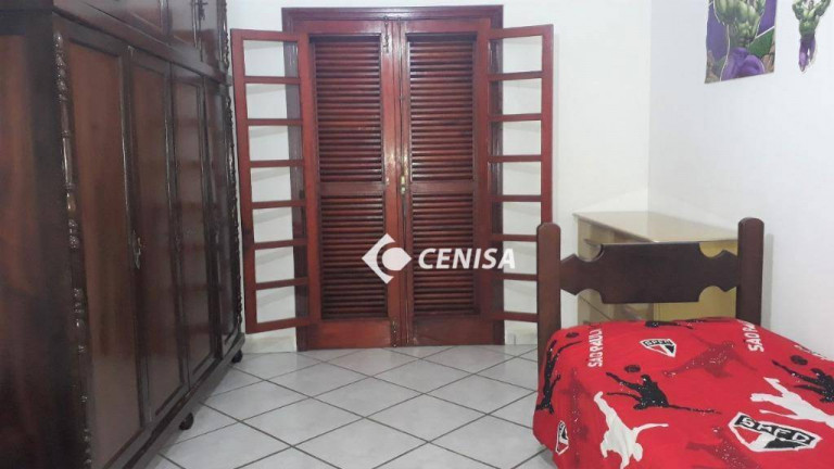 Imagem Casa com 4 Quartos à Venda, 281 m² em Jardim Santa Rita - Indaiatuba Imagem Casa com 4 Quartos à Venda, 281 m² em Jardim Santa Rita - Indaiatuba