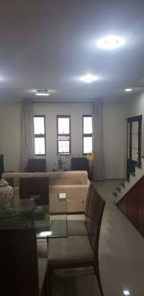 Imagem Casa com 3 Quartos à Venda, 207 m² em Vila Belvedere - Americana Imagem Casa com 3 Quartos à Venda, 207 m² em Vila Belvedere - Americana