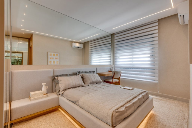 Imagem Apartamento com 4 Quartos à Venda, 473 m² em Setor Bueno - Goiânia Imagem Apartamento com 4 Quartos à Venda, 473 m² em Setor Bueno - Goiânia