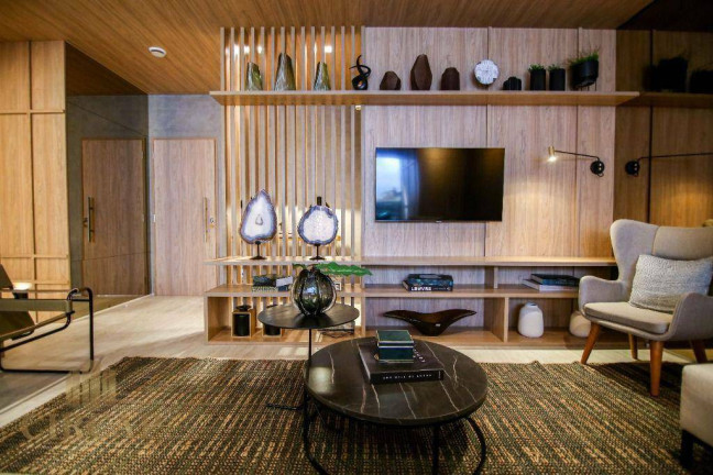 Imagem Apartamento com 3 Quartos à Venda, 138 m² em Perdizes - São Paulo Imagem Apartamento com 3 Quartos à Venda, 138 m² em Perdizes - São Paulo