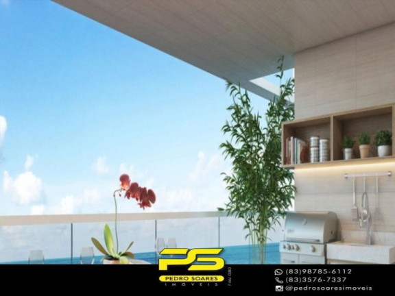 Imagem Apartamento com 2 Quartos à Venda, 71 m² em Jardim Oceania - João Pessoa Imagem Apartamento com 2 Quartos à Venda, 71 m² em Jardim Oceania - João Pessoa