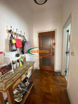 Imagem Apartamento com 3 Quartos à Venda, 82 m² em Tijuca - Rio De Janeiro Imagem Apartamento com 3 Quartos à Venda, 82 m² em Tijuca - Rio De Janeiro