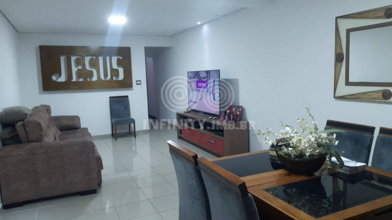 Imagem Casa com 3 Quartos à Venda, 125 m² em Cidade Satélite Santa Bárbara - São Paulo Imagem Casa com 3 Quartos à Venda, 125 m² em Cidade Satélite Santa Bárbara - São Paulo