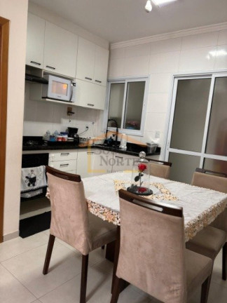 Imagem Casa de Condomínio com 3 Quartos à Venda, 100 m² em Chora Menino - São Paulo Imagem Casa de Condomínio com 3 Quartos à Venda, 100 m² em Chora Menino - São Paulo
