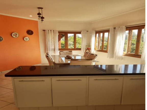 Imagem Casa de Condomínio com 3 Quartos à Venda, 1.050 m² em Capital Ville - Cajamar Imagem Casa de Condomínio com 3 Quartos à Venda, 1.050 m² em Capital Ville - Cajamar