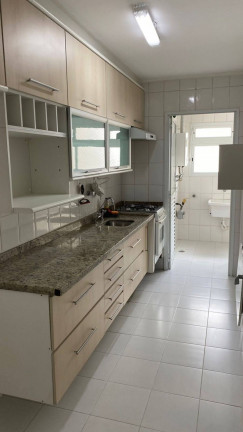 Imagem Apartamento com 3 Quartos à Venda, 76 m² em Mooca - São Paulo