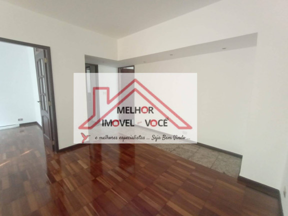 Imagem Apartamento com 3 Quartos para Alugar, 130 m² em Jardim Paulista - São Paulo