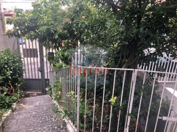 Imagem Sobrado com 3 Quartos à Venda, 200 m² em São João Clímaco - São Paulo