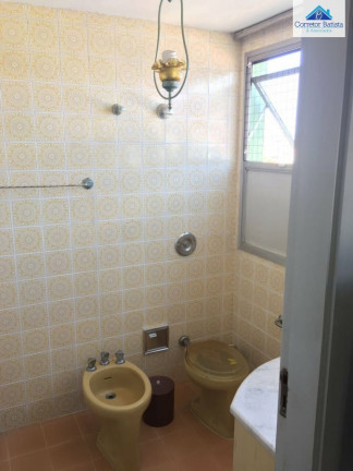 Imagem Apartamento com 3 Quartos à Venda, 134 m² em Jardim Proença - Campinas Imagem Apartamento com 3 Quartos à Venda, 134 m² em Jardim Proença - Campinas