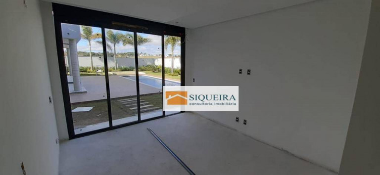 Imagem Casa de Condomínio com 4 Quartos à Venda, 486 m² em Parque Reserva Fazenda Imperial - Sorocaba