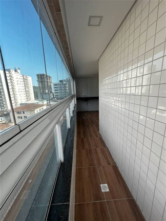 Imagem Apartamento com 2 Quartos à Venda, 86 m² em Forte - Praia Grande