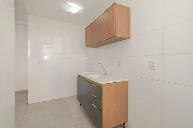Imagem Apartamento com 2 Quartos à Venda, 43 m² em Tristeza - Porto Alegre Imagem Apartamento com 2 Quartos à Venda, 43 m² em Tristeza - Porto Alegre
