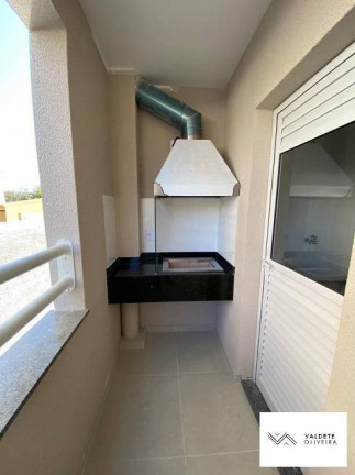 Imagem Apartamento com 2 Quartos à Venda, 56 m² em Jardim Oriente - São José Dos Campos