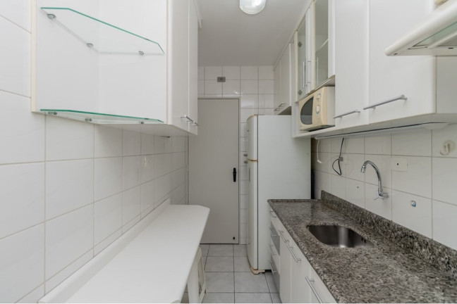 Imagem Apartamento com 2 Quartos à Venda, 49 m² em Chácara Inglesa - São Paulo Imagem Apartamento com 2 Quartos à Venda, 49 m² em Chácara Inglesa - São Paulo