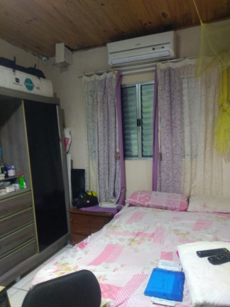 Imagem Casa com 2 Quartos à Venda ou Temporada, 50 m² em Vera Cruz - Mongaguá
