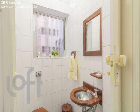 Imagem Apartamento com 3 Quartos à Venda, 180 m² em República - São Paulo Imagem Apartamento com 3 Quartos à Venda, 180 m² em República - São Paulo