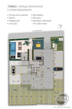 Imagem Apartamento com 3 Quartos à Venda, 153 m² em Gaivotas - Matinhos Imagem Apartamento com 3 Quartos à Venda, 153 m² em Gaivotas - Matinhos