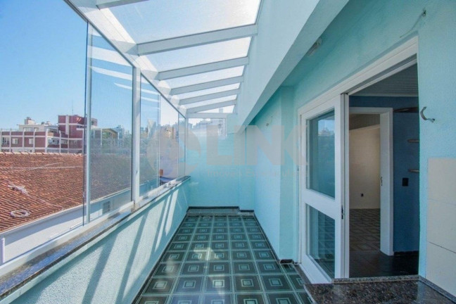 Imagem Imóvel com 3 Quartos à Venda, 92 m² em Petrópolis - Porto Alegre