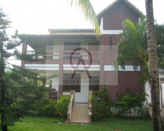 Imóvel com 3 Quartos à Venda,  em Stella Maris - Salvador