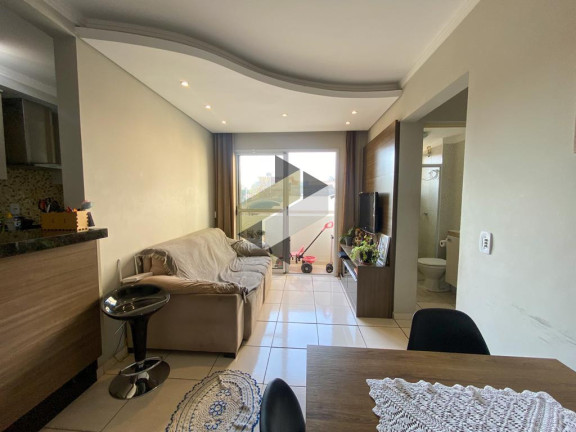 Imagem Apartamento com 2 Quartos à Venda, 55 m² em Vila Guilherme - Votorantim Imagem Apartamento com 2 Quartos à Venda, 55 m² em Vila Guilherme - Votorantim