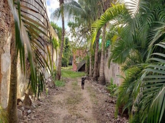 Imagem Terreno à Venda, 1.340 m² em Ribeira - Salvador Imagem Terreno à Venda, 1.340 m² em Ribeira - Salvador