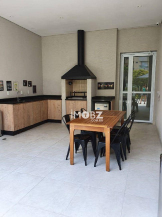 Imagem Imóvel com 1 Quarto à Venda, 38 m² em Vila Suzana - São Paulo
