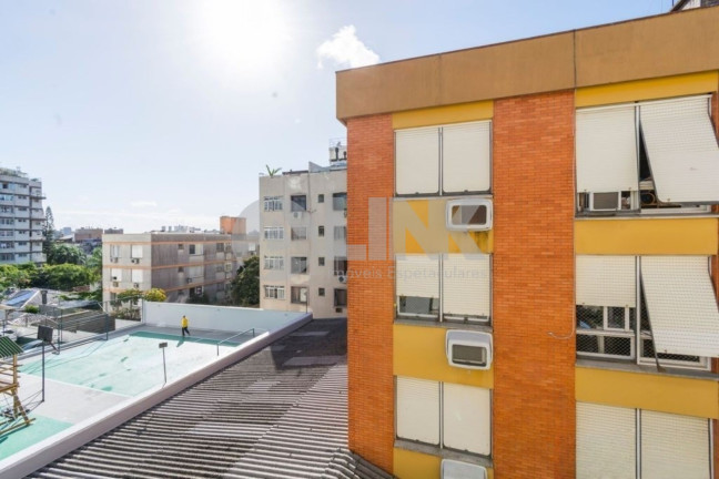 Imagem Apartamento com 2 Quartos à Venda, 70 m² em Mont Serrat - Porto Alegre
