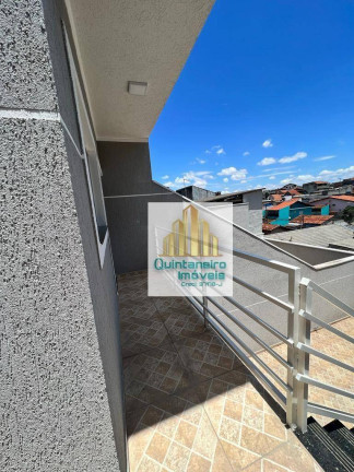 Imagem Sobrado com 3 Quartos à Venda, 150 m² em Jardim Bela Vista - Guarulhos