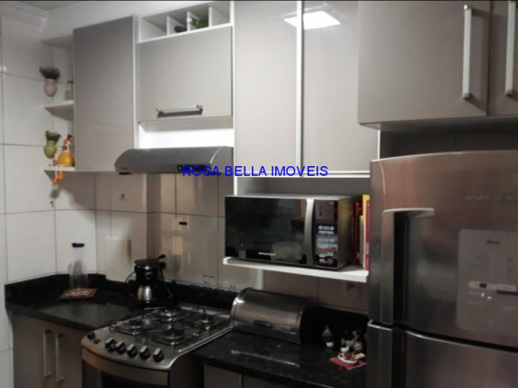 Imagem Apartamento com 2 Quartos à Venda, 50 m² em Vila Angélica - Jundiaí Imagem Apartamento com 2 Quartos à Venda, 50 m² em Vila Angélica - Jundiaí