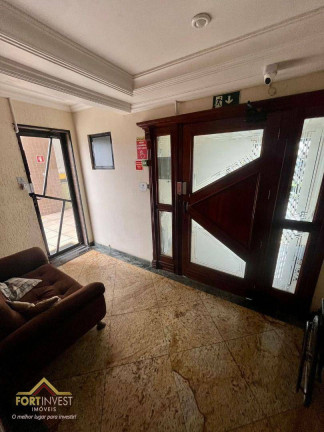 Imagem Imóvel com 1 Quarto à Venda, 33 m² em Tupi - Praia Grande