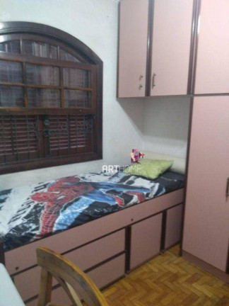 Imagem Sobrado com 3 Quartos à Venda, 147 m² em Rudge Ramos - São Bernardo Do Campo Imagem Sobrado com 3 Quartos à Venda, 147 m² em Rudge Ramos - São Bernardo Do Campo