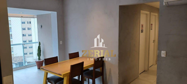 Imagem Apartamento com 3 Quartos à Venda, 79 m² em Santa Paula - São Caetano Do Sul Imagem Apartamento com 3 Quartos à Venda, 79 m² em Santa Paula - São Caetano Do Sul