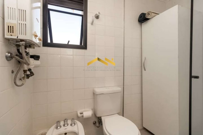 Imagem Apartamento com 1 Quarto à Venda, 43 m² em Itaim Bibi - São Paulo