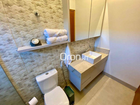 Imagem Chácara com 4 Quartos à Venda, 237 m² em Portal Do Cerrado - Bela Vista De Goiás