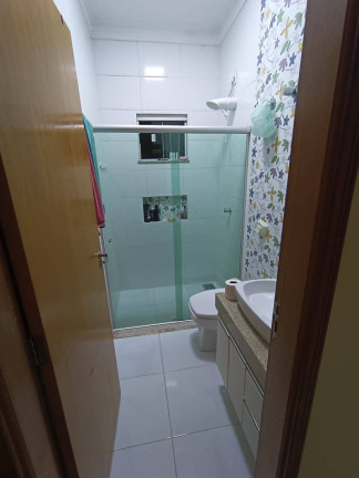 Imagem Casa com 3 Quartos à Venda, 160 m² em Parque Brasília 2ª Etapa - Anápolis