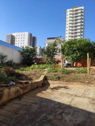 Terreno à Venda, 413 m² em Centro - Americana